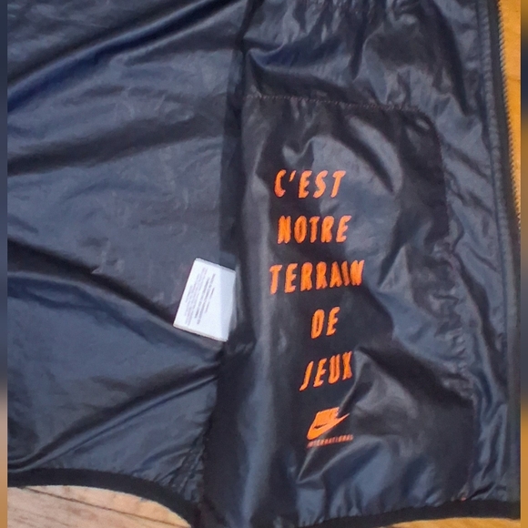 Nike Track Jacket - Picture 7 of 10